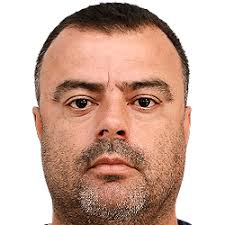 FM21 Marcão Pirassununga (Marcos Hernandes de Oliveira)