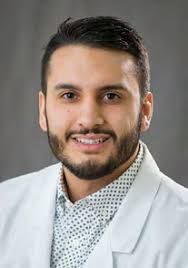 UNR Med 2021 Academic Hooding Ceremony