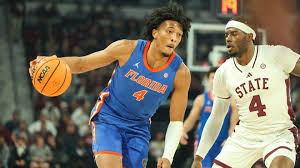 Florida basketball transfer Sam Alexis commits to Indiana