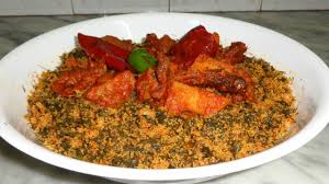 Couscous Tunisien Bel Besbes طريقة عمل كسكسي بالبسباس Recettes De Cuisine Couscous Tunisien Cuisine Tunisienne