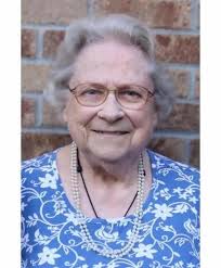 Mary Walter Obituary (1927