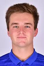 2024-25 Men's Golf Roster