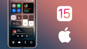 A solid upgrade for ios, ios 15 will bring big facetime improvements, a new focus mode with upgraded notifications, and a deeper embedding of please note: Ios 15 Apple 2021 Concept