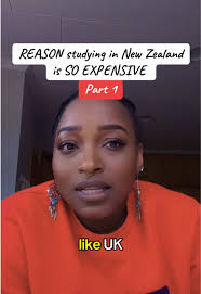 Reasons Why Studying in New Zealand Is Expensive