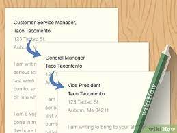 Begin your letter as follows i have really tried not to pay too much attention to itthis and i havehad hoped that things would settle without a real. If You Can Not Fine The President Name Of A Company Who Do You Mail A Complaint Letter Too How To Write An Apology Letter 5 Steps With Templates Examples Ringcentral
