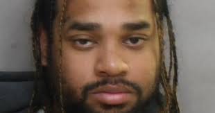 Man accused of firing shots