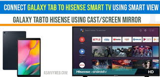 Connecting the tv to the android tv remote app often takes several minutes of attempts eventually it will connect and pull up the dpad. Hisense Smart Tv Apps Not Working A Savvy Web
