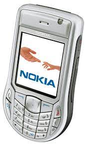 Nokia 6630