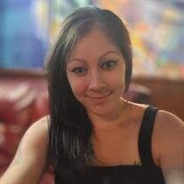 Holly Victoria Hernandez Obituary