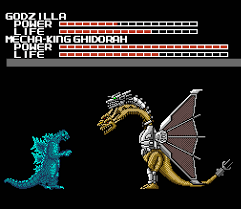 Nes godzilla creepypasta (blogspot mirror here ) is the work of sprite artist cosbydaf. Nes Godzilla Creepypasta Chapter 7 Zenith Godzilla Creepypasta Zenith