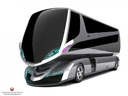 Pin De Donaldethel Blue Em Concept Coach Projetos De Transportes Transporte Publico Caminhoes