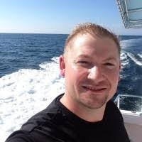 Chris Eckhoff's Instagram, Twitter & Facebook