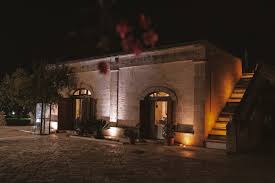 Masseria Casino La Noria