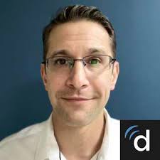 Dr. Michael Geis, DO