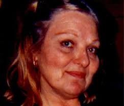 Dorothy Marie Lane of Perry