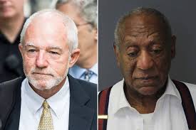 Lawyer Joseph Green Jr. withrdaws from repping Cosby