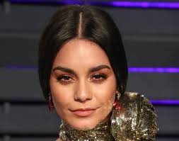 Vanessa hudgens samaya krasivaya vo vselennoy читать далее>>. Vanessa Hudgens To Star Executive Produce The Knight Before Christmas For Netflix Deadline