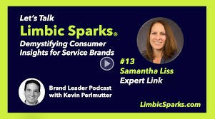 Demystifying Consumer Insights for Service Brands with Samantha Liss of  Expert Link
