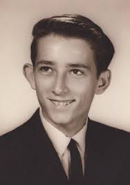 Arvil Cotton Obituary