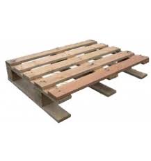 Die maße berücksichtigen ferner auch die geräte, welche zur fortbewegung und verladung dieser paletten benötigt werden. Mypalletsonline 1 2 Holzpalette Abmessung 600x800 Halb Europaletten