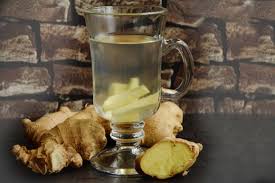 Ricetta del pollo allo zenzero. Tisana Allo Zenzero Benefici E Come Prepararla Tisane Zenzero