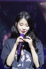 Iu 181215 Dlwlrma 10th Anniversary Tour Concert In Singapore Iu Hair Singer K Pop Music