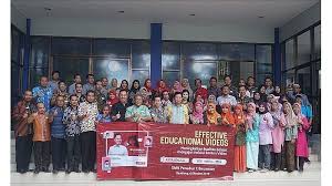 We did not find results for: Guru Smk Bisnis Daring Dan Pemasaran Se Jabar Ikuti Pelatihan Membuat Konten Kreatif Tribun Jabar