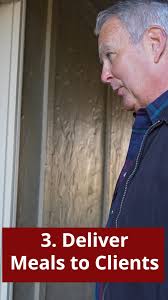 ⭐ NATIONAL VOLUNTEER WEEK ⭐ , Do you have an extra hour each week? That's  all it takes for volunteers like Barry Matthews to help feed hundreds of  people in West Tennessee communities. When older ...