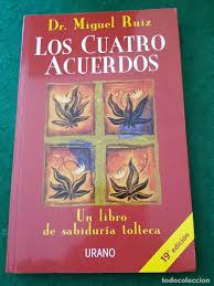 Über 7 millionen englischsprachige bücher. Kommunizmus Repuloter Irogep El Libro De Los Cuatro Acuerdos Medusadeepsea Com
