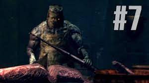 Let's 100% Dark Souls Remastered Part 7 - The Butchers Below - YouTube