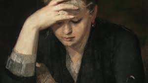 Stampa donna, Pittura vintage donna, Ritratto di donna classica, Regalo  lettore per donne, Regalo per gli amanti dei libri, DOWNLOAD IMMEDIATO