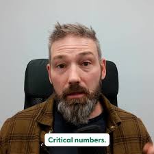 Critical numbers. , All companies have critical numbers. , Most companies,… 