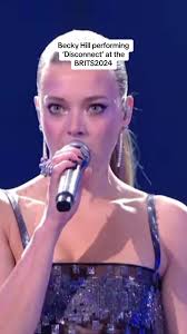 Is Becky Hill Supporting Katy Perry in Manchester