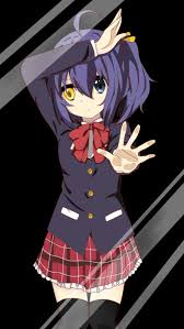 Hasil gambar untuk anime glass trap