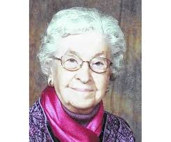 Janette Mort Obituary (2018)