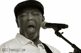 John Coltrane 2011 Interational Jazz and Blues Festival Photo Gallery by Frank  Vigil at pbase.com