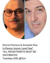 The Art of Dennis Pacheco