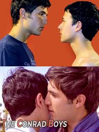 🎬 THE CONRAD BOYS (2006)