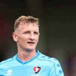 Report: Sheffield Wednesday eye summer move for Cheltenham Town defender Will  Boyle