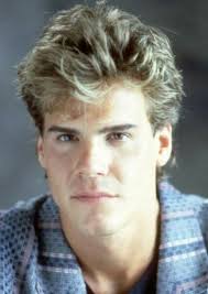 Fan Casting George Clooney as Dr. Robert Ellman in Teen '80s Actors as 13  Reasons Why Adults