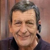 Larry Ernest Dodd Obituary