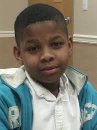 5th grade science fair winners announced