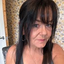 Rosie Patton's Instagram, Twitter & Facebook