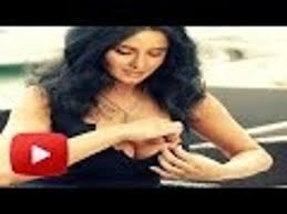 Katrina Kaif Caught Adjusting Her TOP