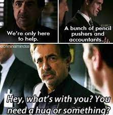 It tells the story of a group of behavioral profilers who work for the fbi as members of its behavioral analysis. Pin On Criminal Minds