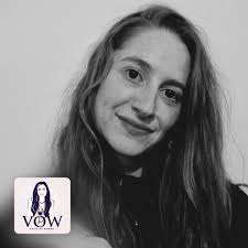 Apple Podcast：《The VOW》〈Megan Gelmon〉