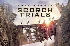 The maze runner is like an innocent new born baby and scorch trails is a blooming, daring adolescent. Free Direct Download Maze Runner The Scorch Trials 2015 Dvdrip Maze Runner The Scorch Maze Runner The Scorch Trials