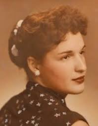 Dolores R. (Spano) Bender Obituary