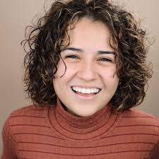 Stephanie Gutierrez-Diaz, actor