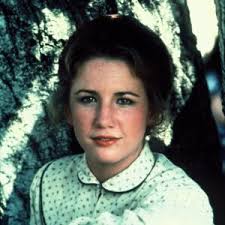 Melissa Gilbert as Laura Ingalls